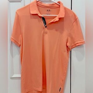 Armani Exchange Polo